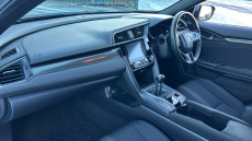 Honda Civic 1.0 VTEC Turbo 126 SR 5dr Petrol Hatchback